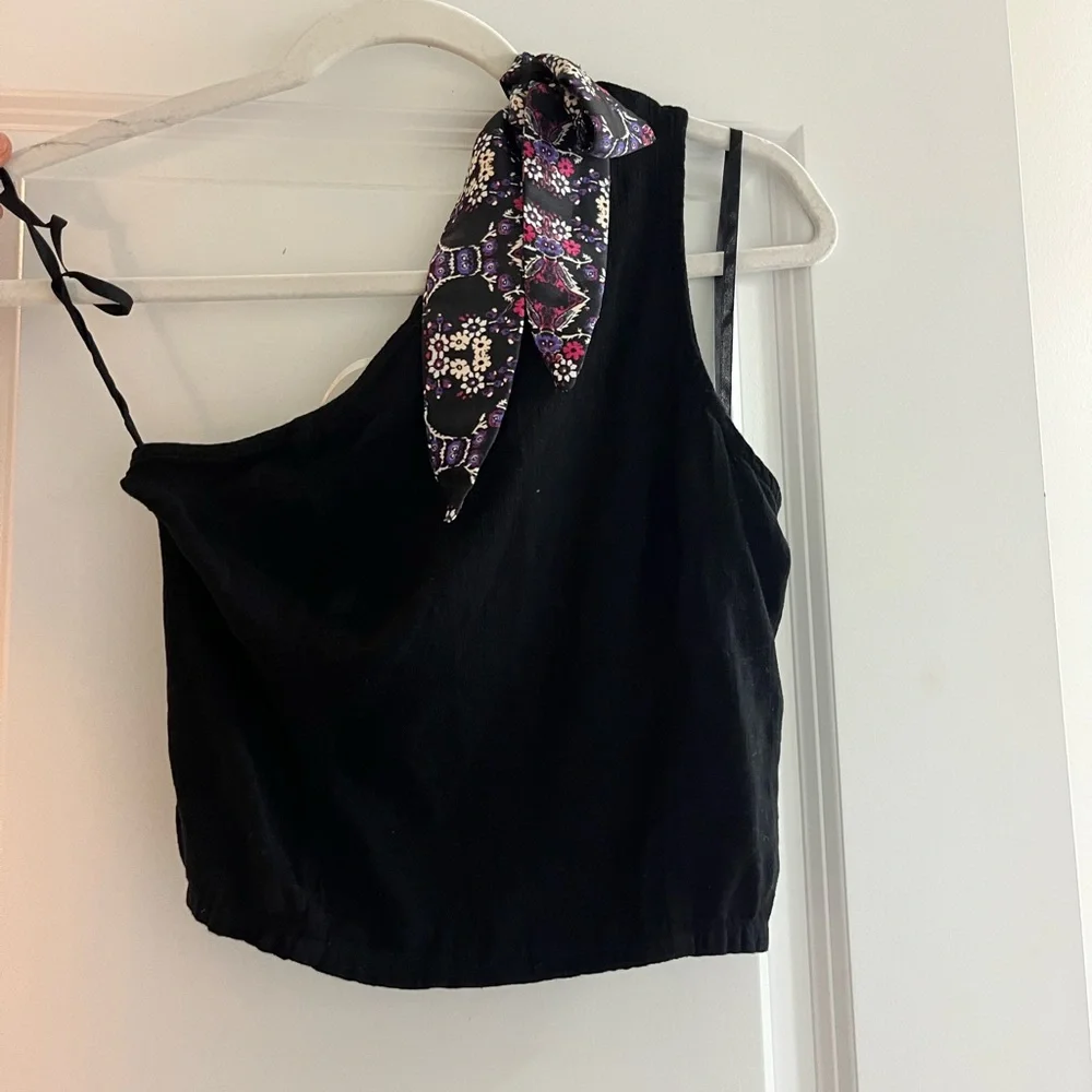 Free People Tank